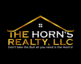 https://www.logocontest.com/public/logoimage/1683520592The Horns Realty LLC9.png